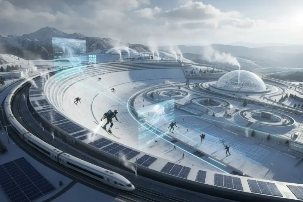 Қазақстандағы қысқы спорт түрлеріне дайындық 2025 жылы: Өзгерістер мен жаңашылдықтар Қазақстандағы қысқы спорт түрлеріне дайындық 2025 жылы: Өзгерістер мен жаңашылдықтар