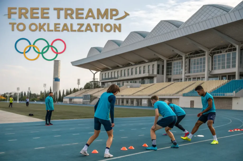 Қазақстан құрамасының Олимпиада-2026 алдындағы дайындығы: маусымалды старттар нәтижесі және жоспар Қазақстан құрамасының Олимпиада-2026 алдындағы дайындығы: маусымалды старттар нәтижесі және жоспар